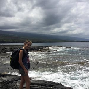 Meet your Posher, Alyssa